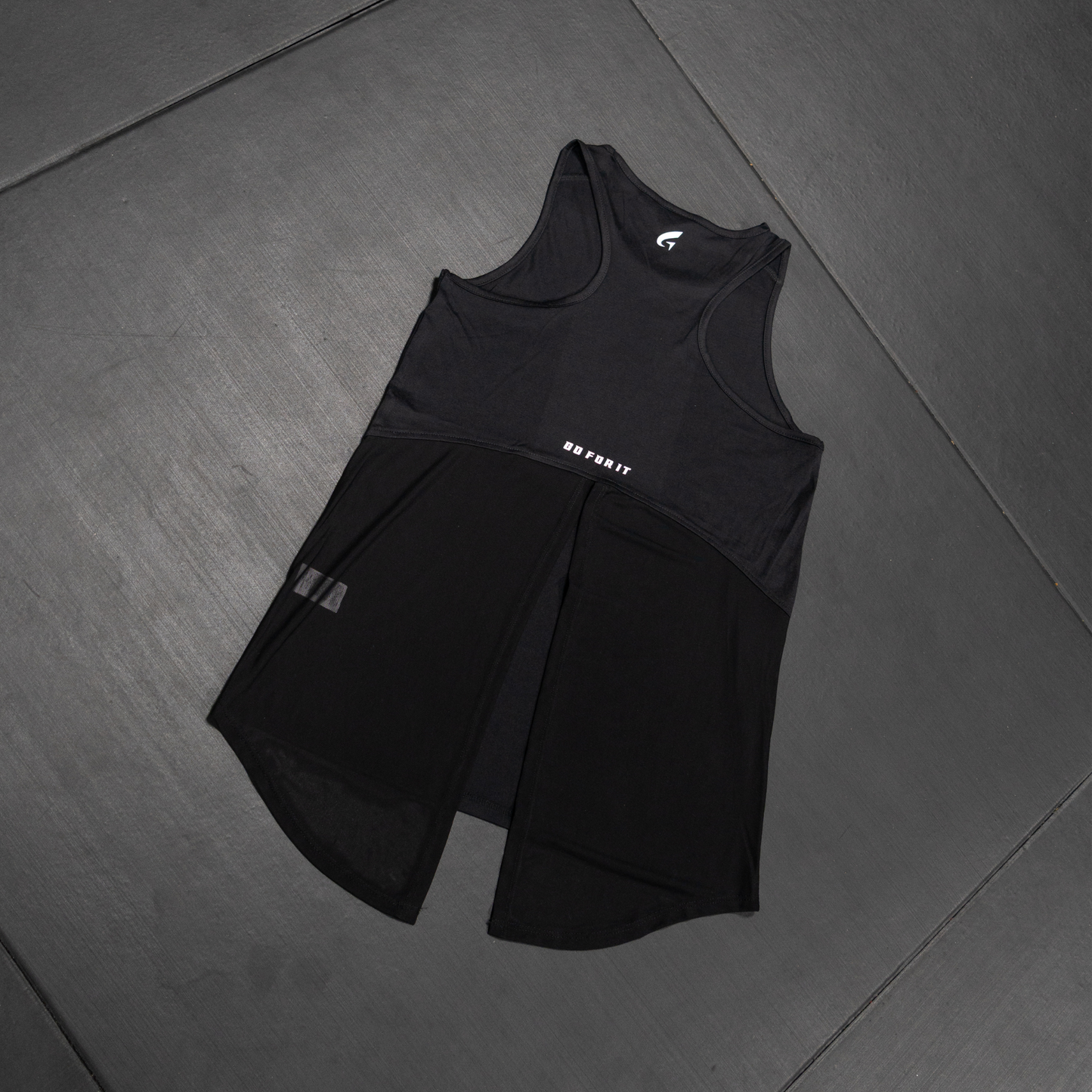MotionWrap Vest