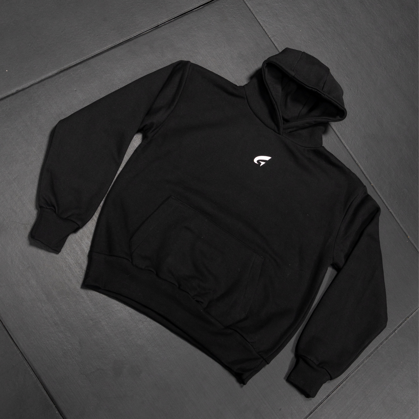 Unity Printed Unisex Hoodie
