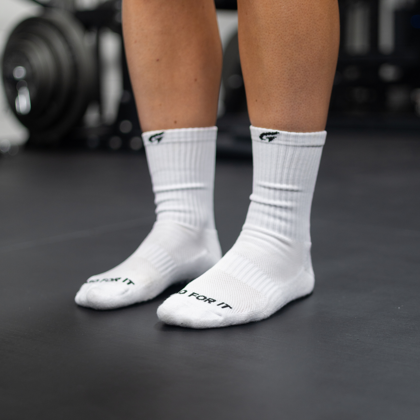 Elite Grip Socks