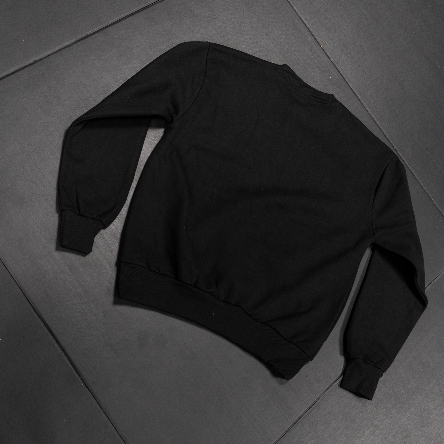 Unity Oversized Unisex Sweater