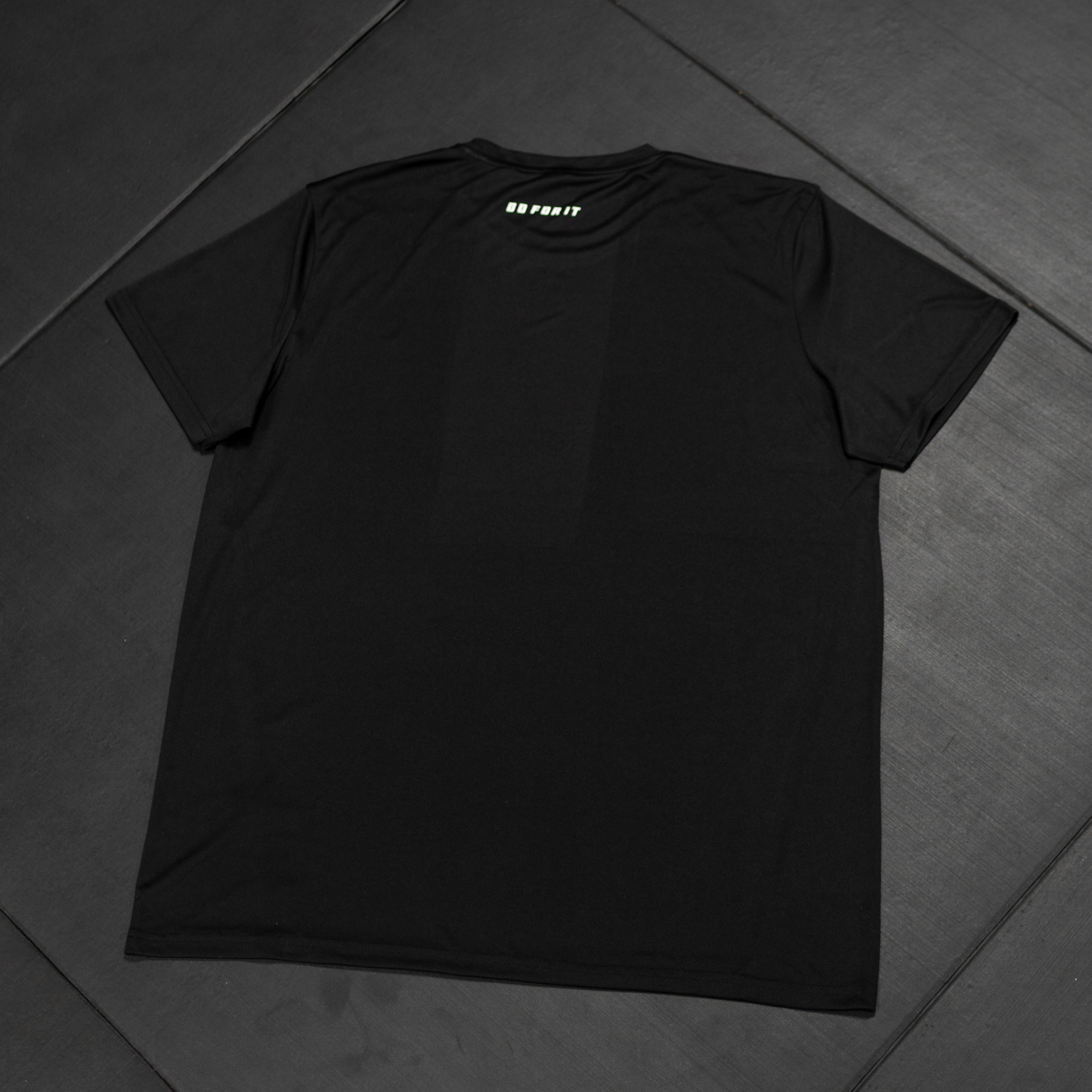 Recharge Unisex Tee