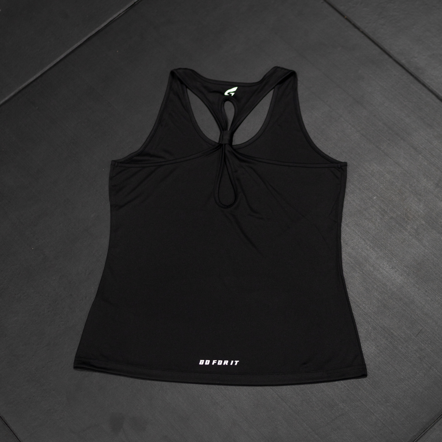 Elevate Knot Tank