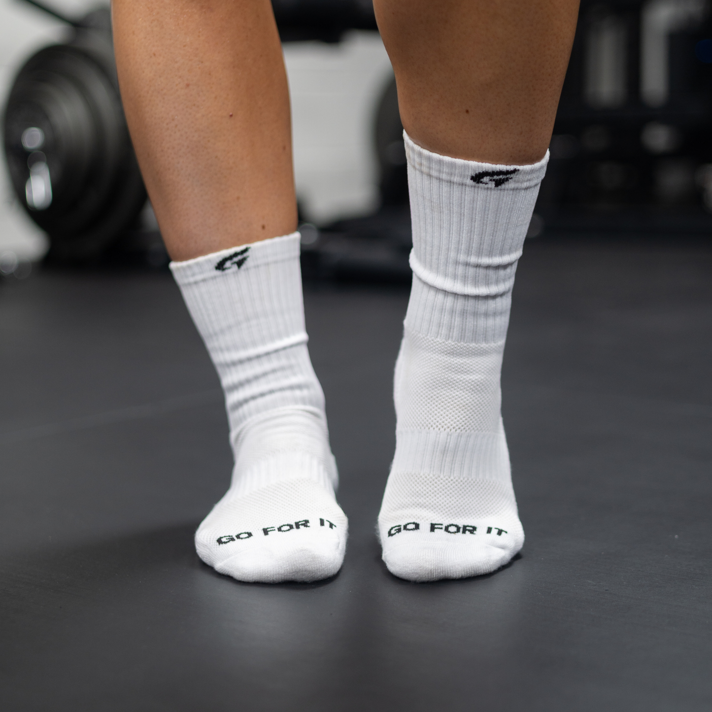 Elite Grip Socks