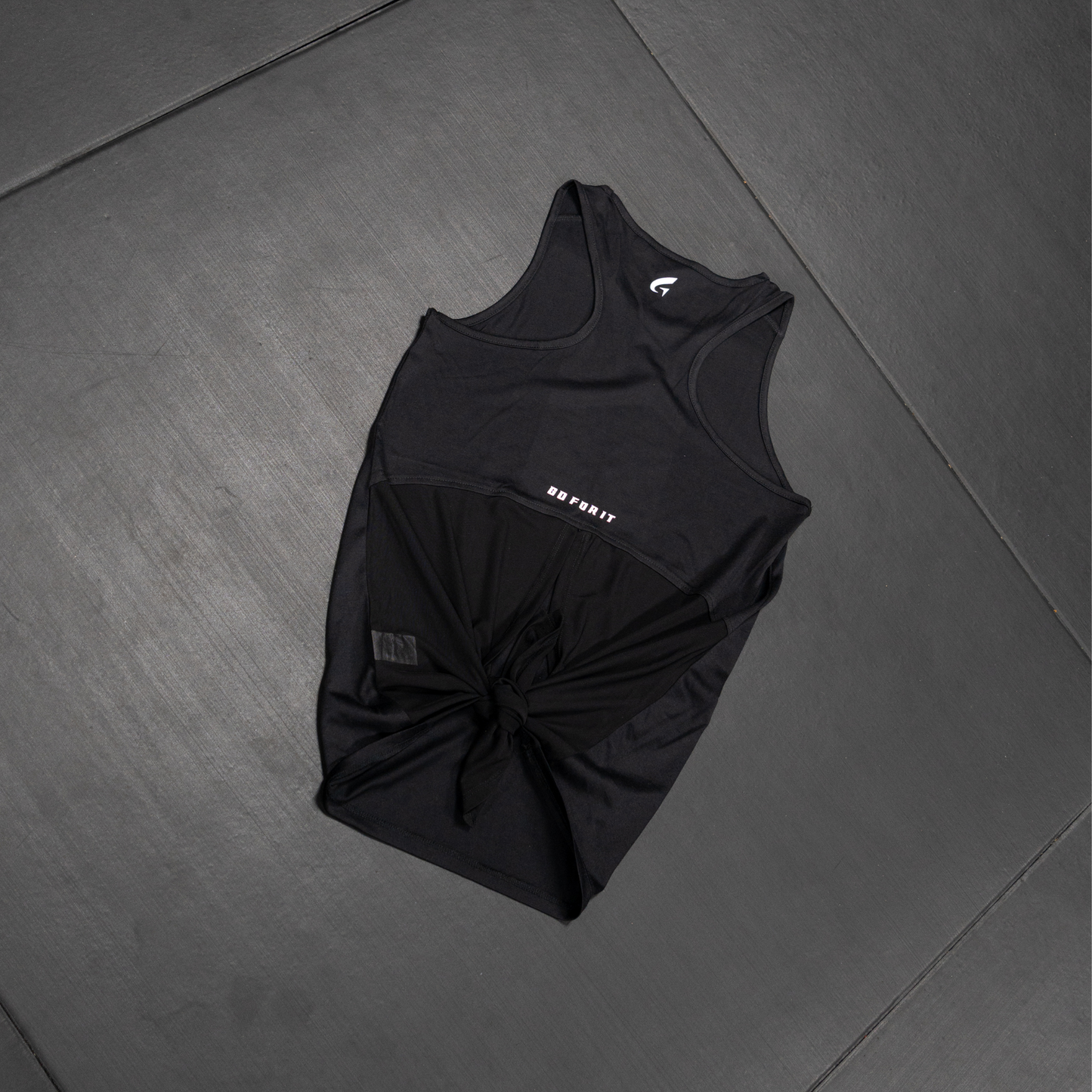 MotionWrap Vest