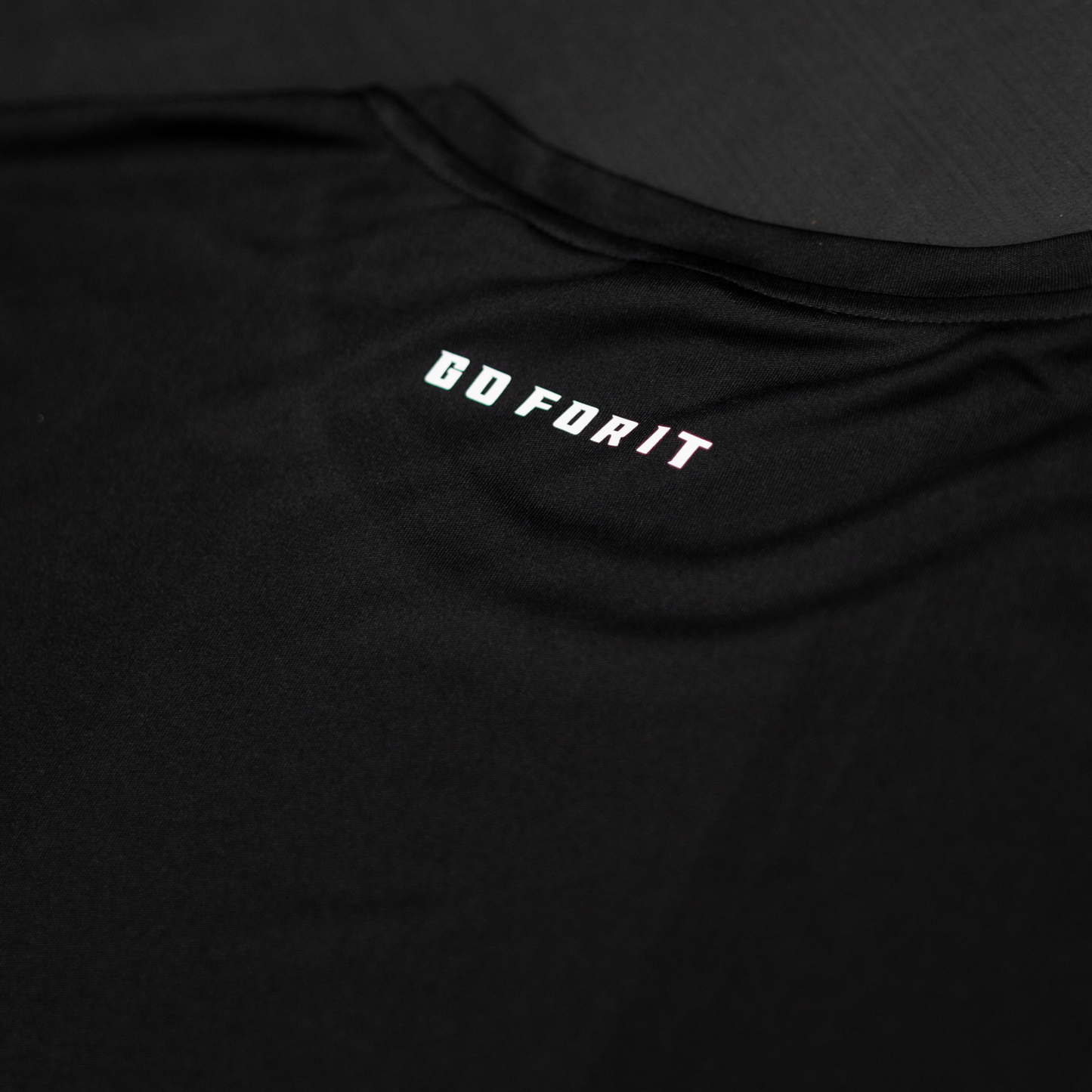 Recharge Unisex Tee