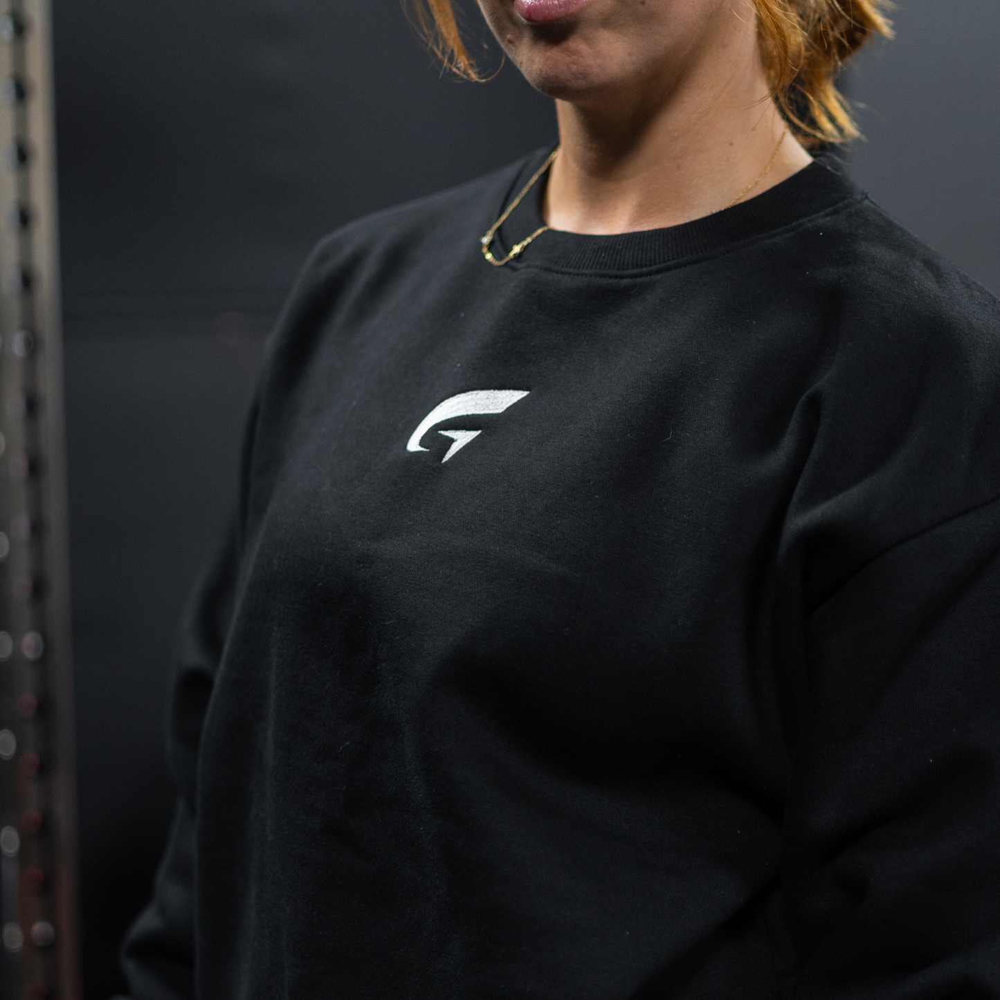 Unity Oversized Unisex Sweater