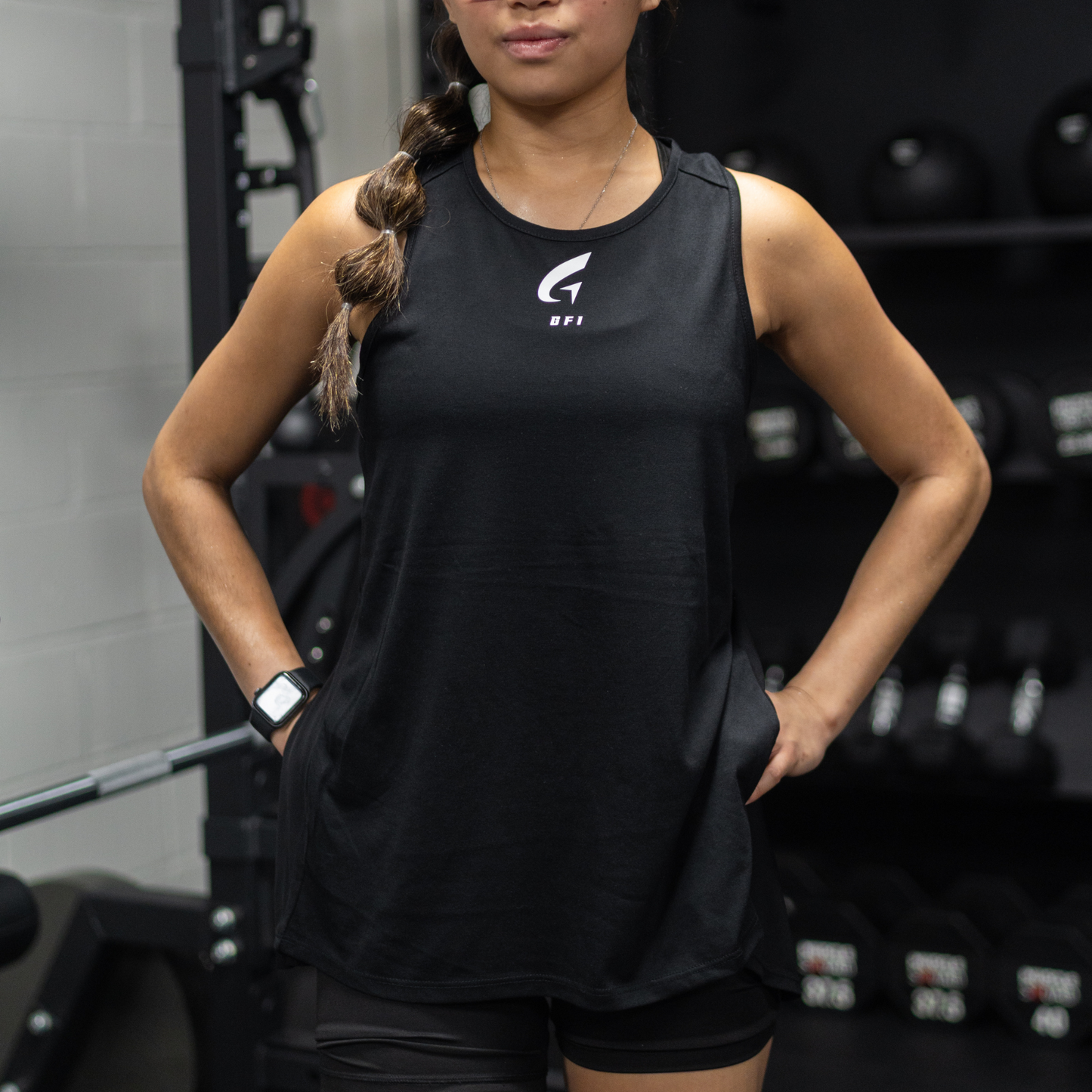 MotionWrap Vest