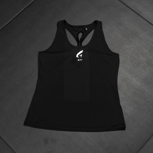 Elevate Knot Tank