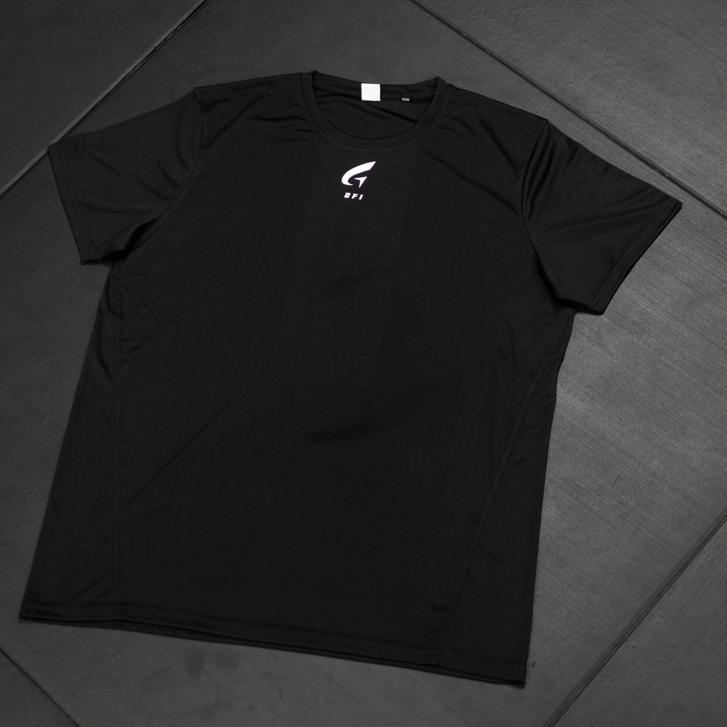 Recharge Unisex Tee
