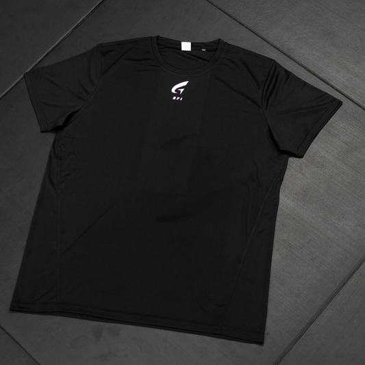 Recharge Unisex Tee