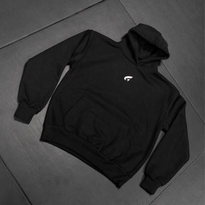 Unity Printed Unisex Hoodie