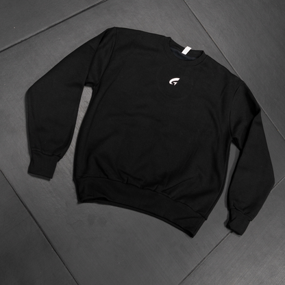 Unity Oversized Unisex Sweater
