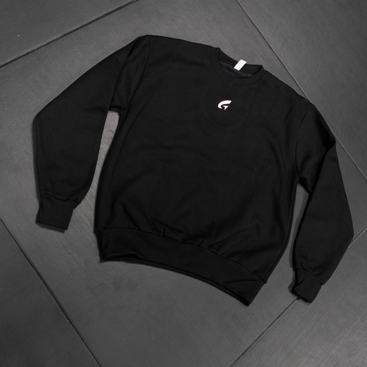 Unity Oversized Unisex Sweater