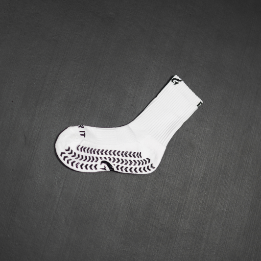 Elite Grip Socks