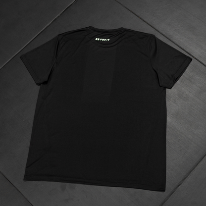 Recharge Unisex Tee