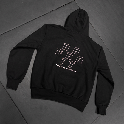 Unity Printed Unisex Hoodie