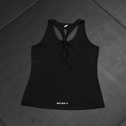 Elevate Knot Tank