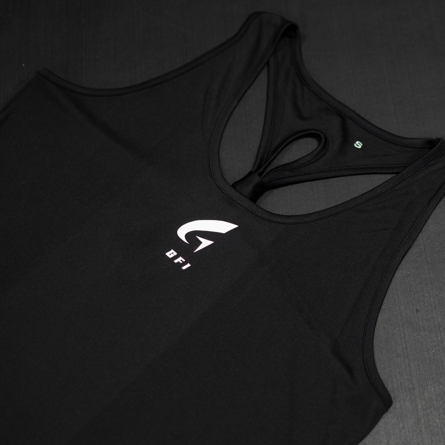 Elevate Knot Tank