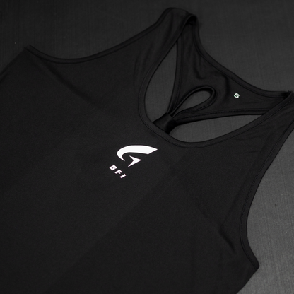 Elevate Knot Tank