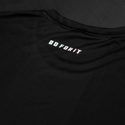 Recharge Unisex Tee