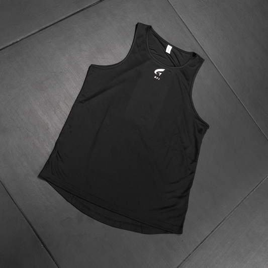 Elevate Vest - Black