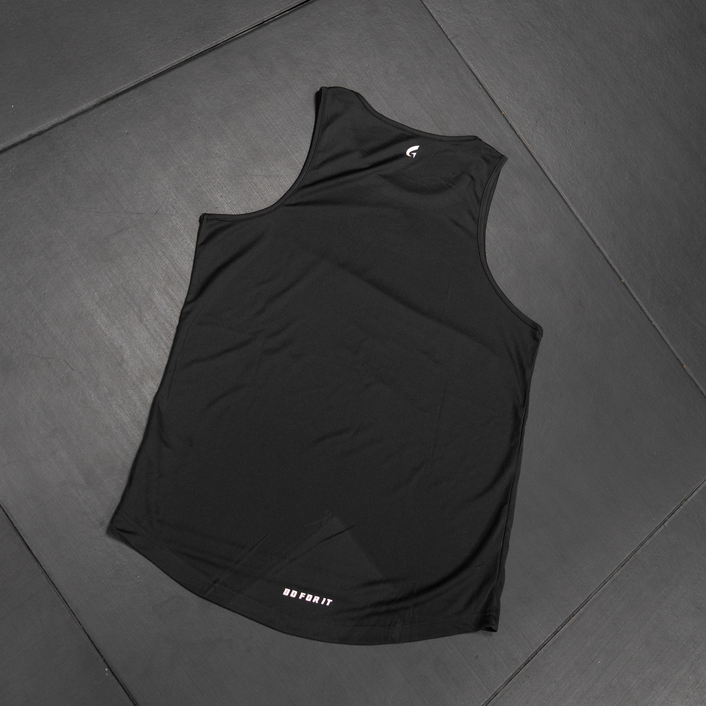 Elevate Vest - Black