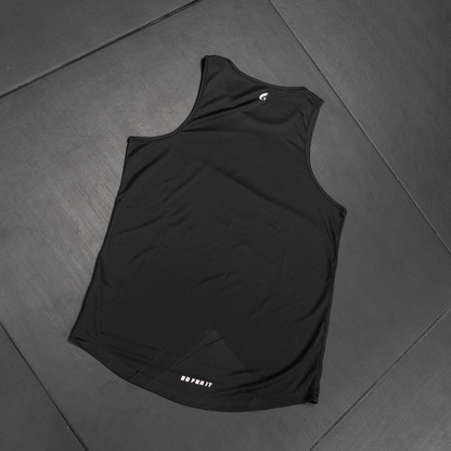Elevate Vest - Black